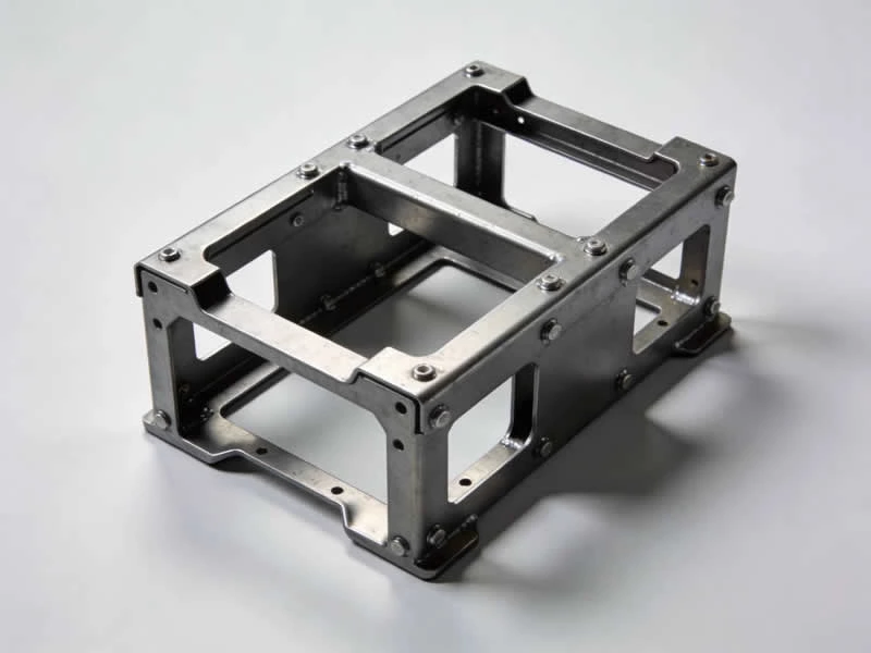 Brackets & Mounting Parts