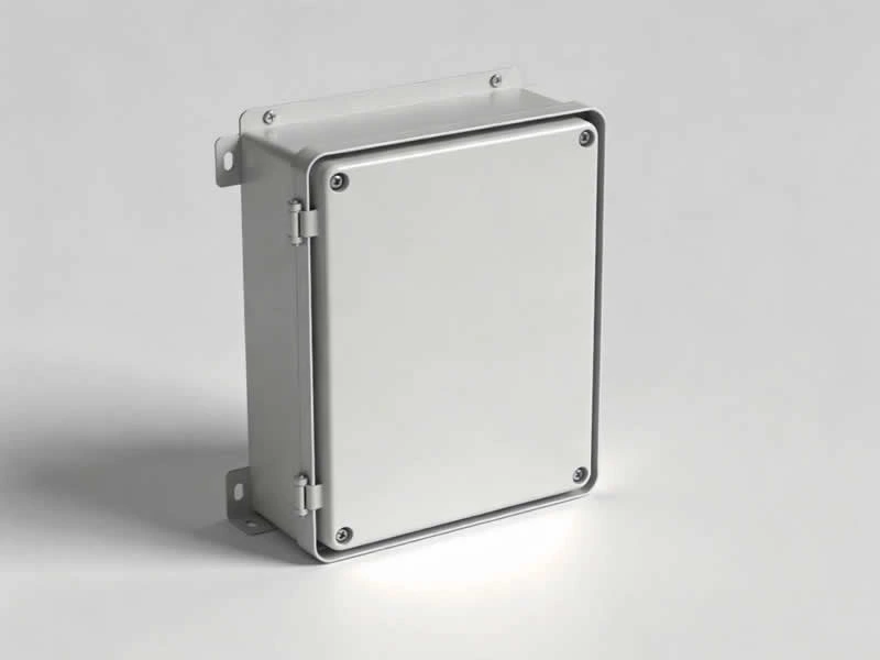 U‑Brackets & Channels
