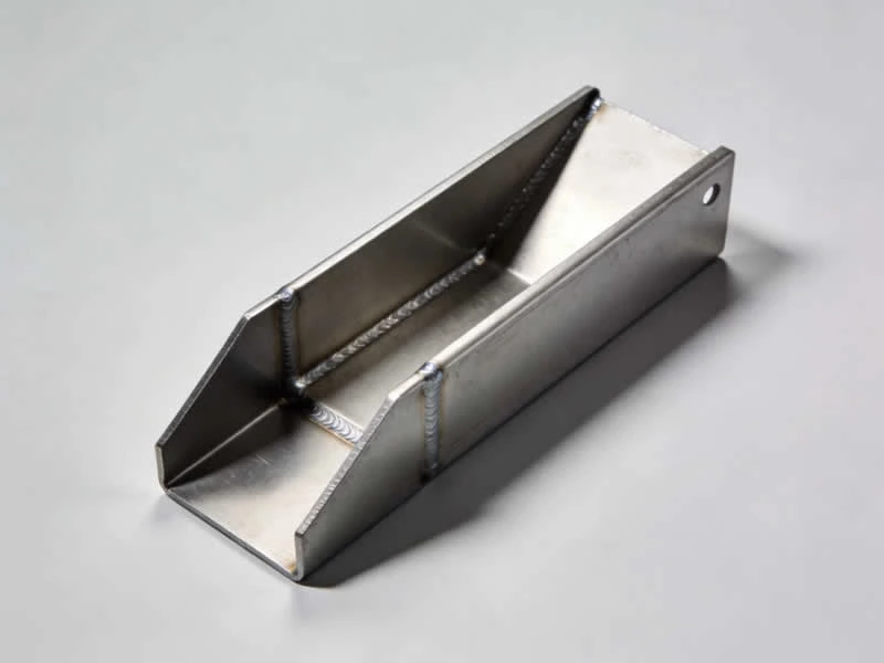 Sheet Metal Enclosures