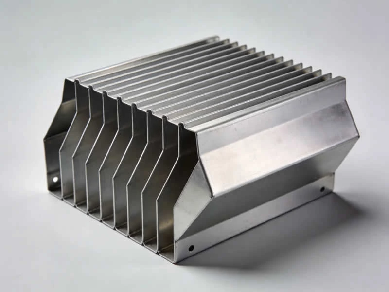 Welded Bent Assemblies