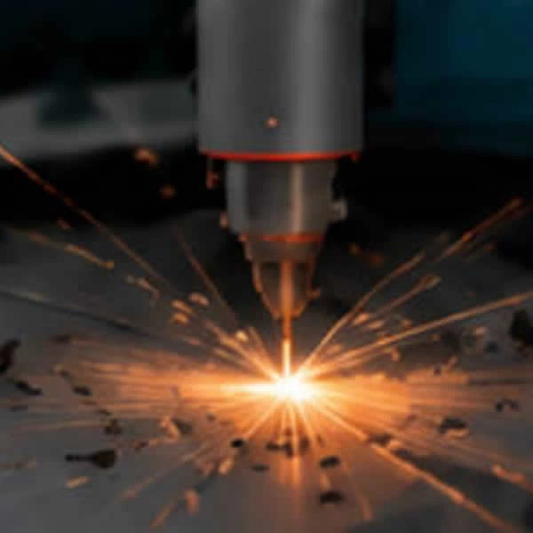 Laser Cutting