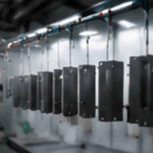 Surface Finishing