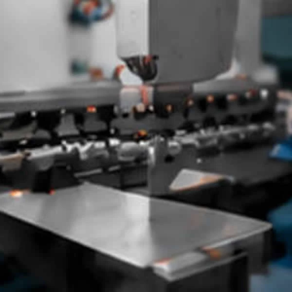 Press Brake Forming