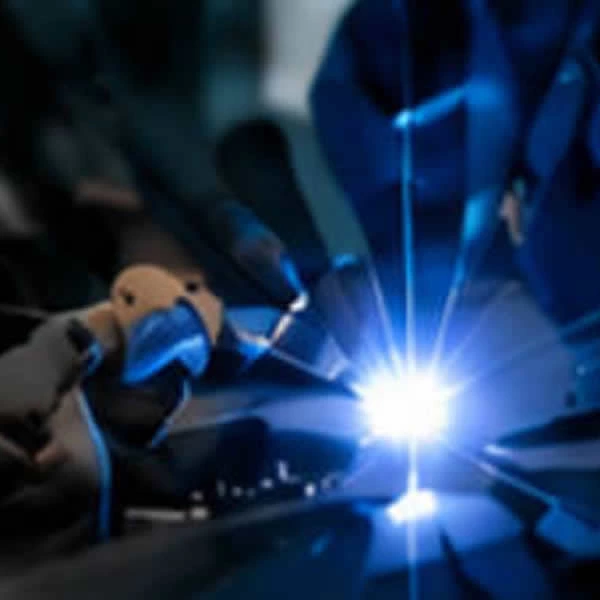 Welding & Assembly