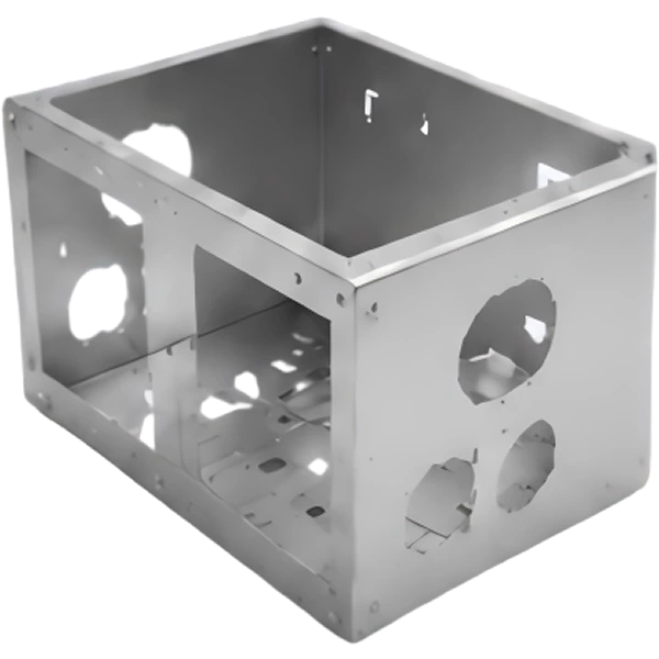 Manufacturing Capabilities