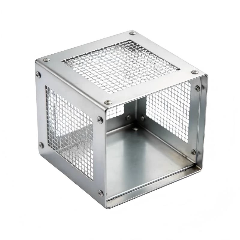 Medical Equipment Housings
