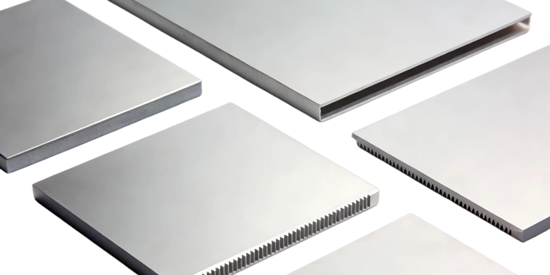 Mounting Plates