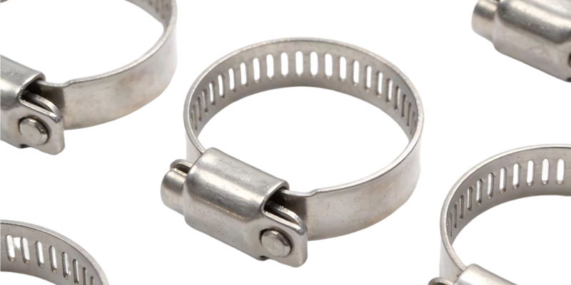 Clips & Retainers