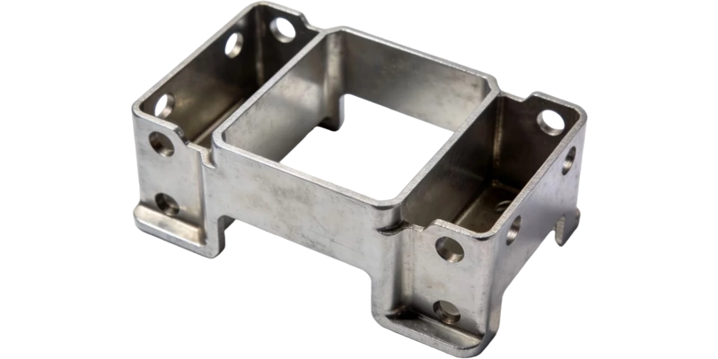 Structural Parts