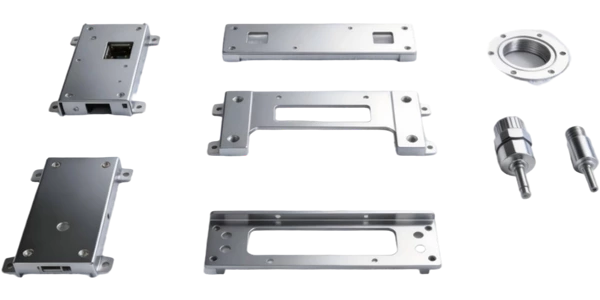 Better Parts Delivered