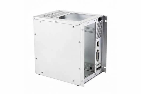 Chassis & Enclosures