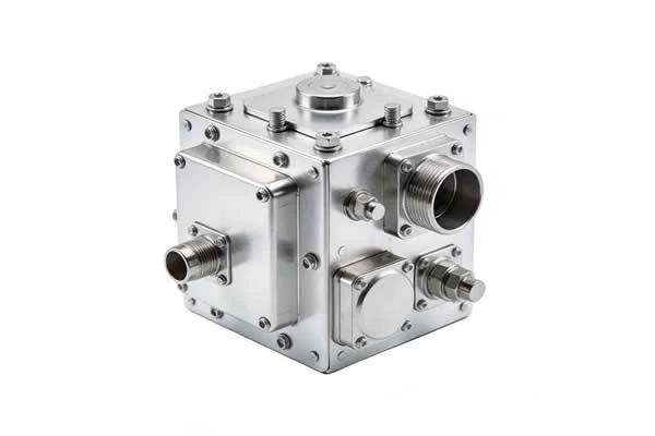 Machine Parts