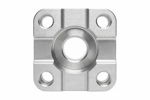Mounting Plates