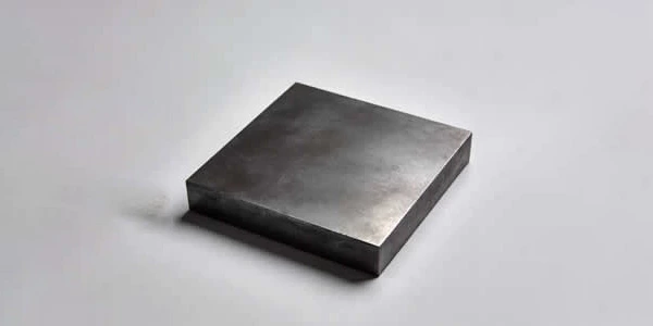 Galvanized Steel