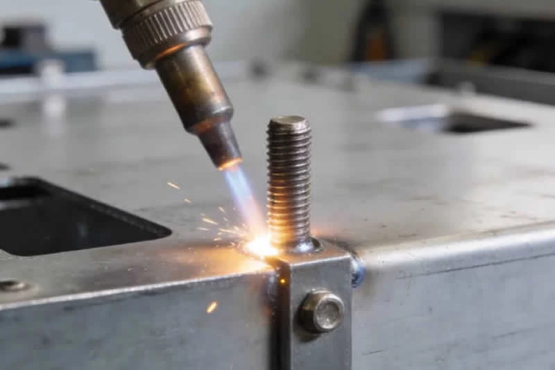 Stud Welding