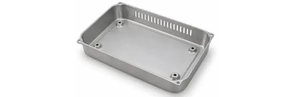 Aluminum