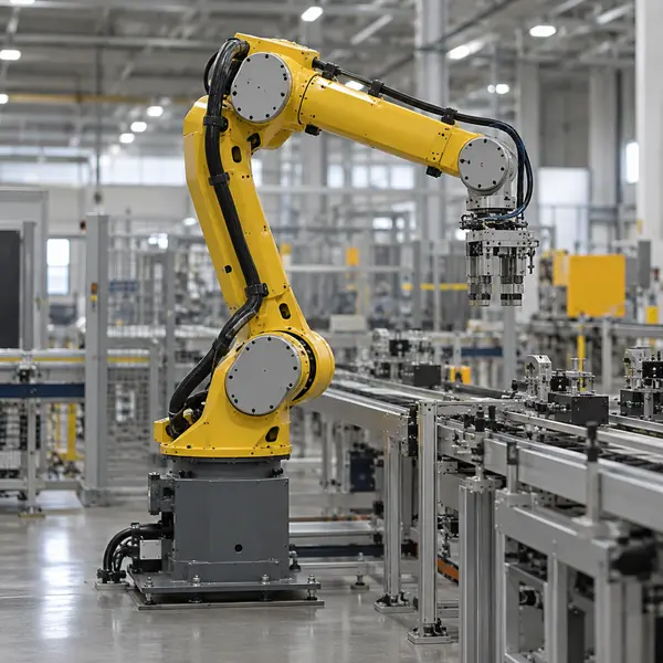 Automation & Robotics