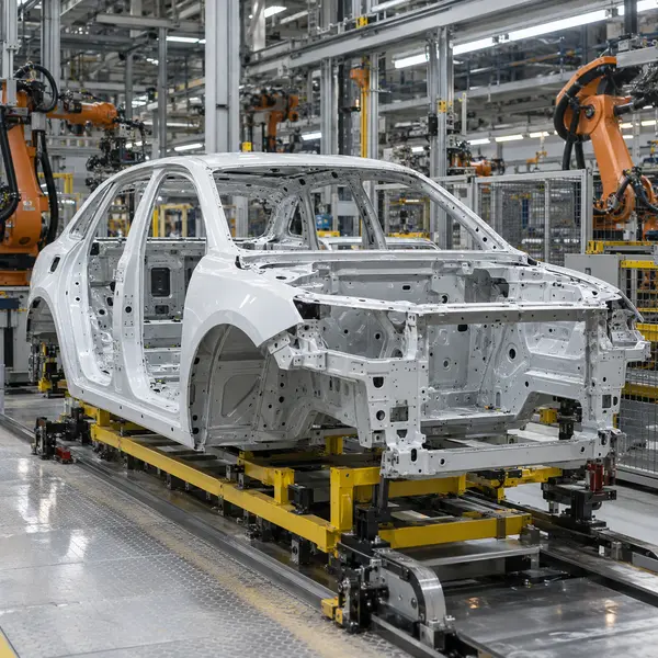 Automotive Components