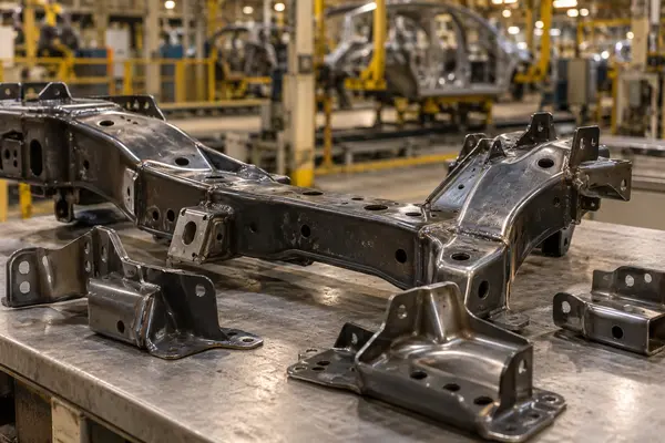 Automotive Components