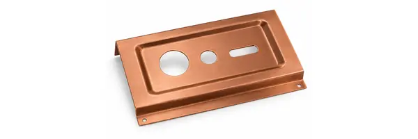 Copper