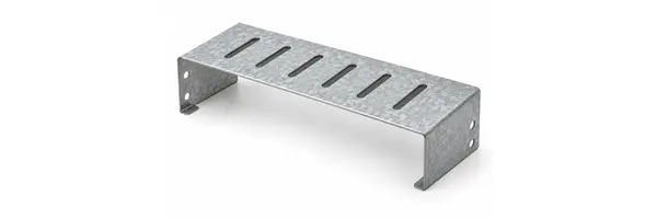 Galvanized Steel