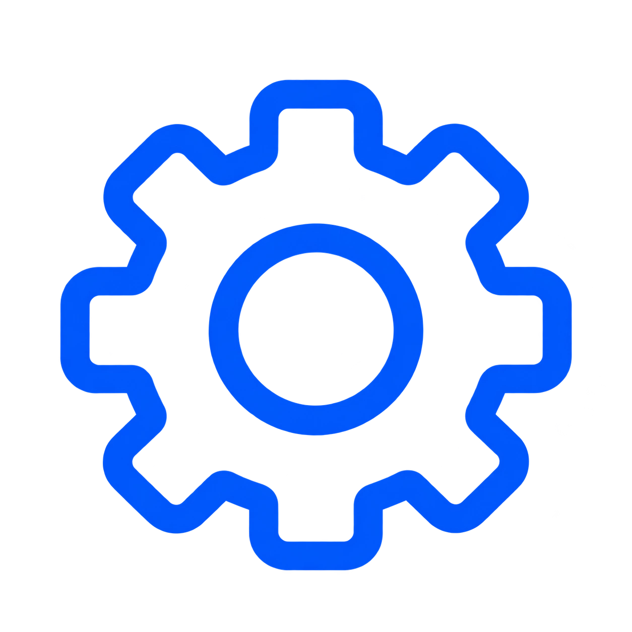 Industrial Equipment