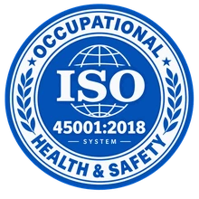 ISO 45001