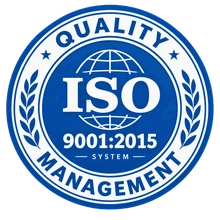 ISO 9001:2015