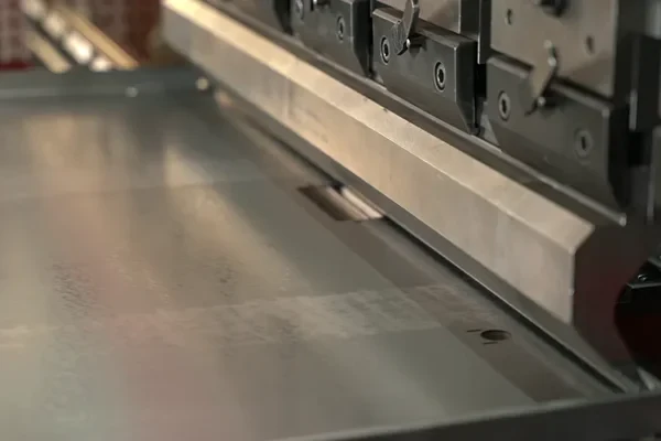 Bending Process