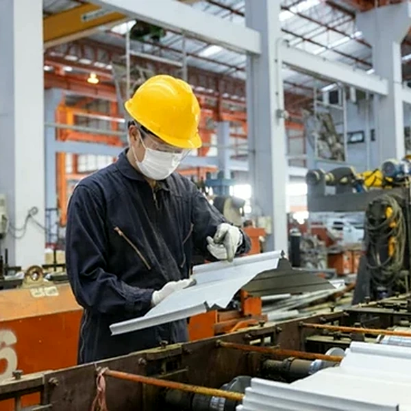 Professional Surface Preparation