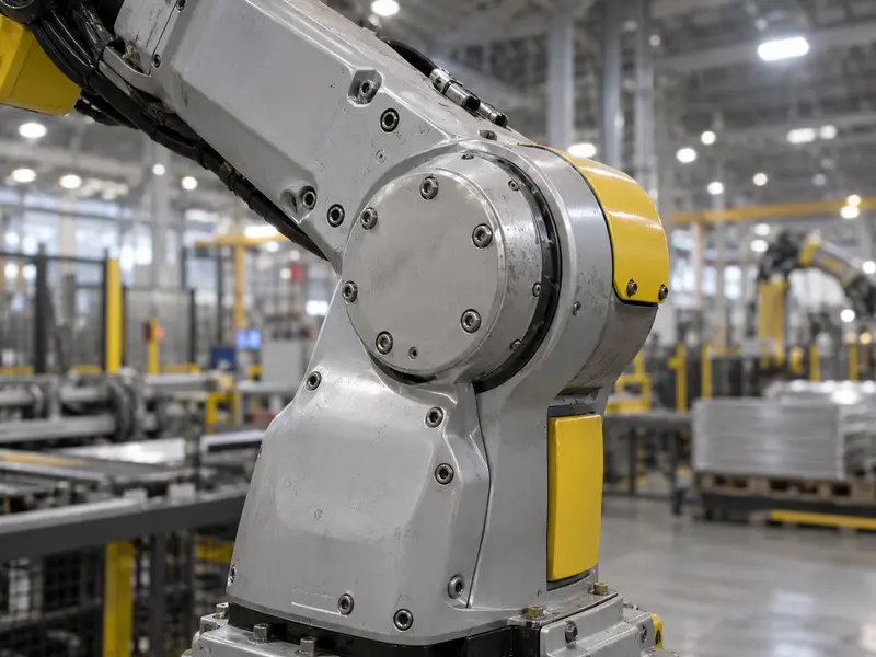 Automation & Robotics