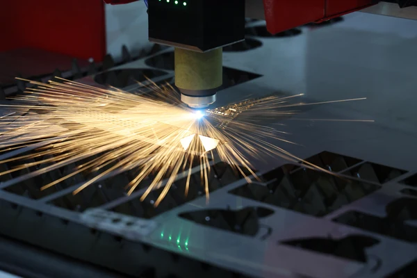 Laser Cutting