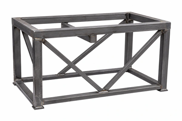 Welded Frames